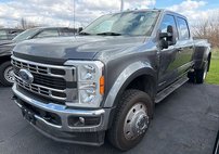 2023 Ford F-450 Super Duty XLT