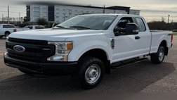 2020 Ford Super Duty F-250 Lariat