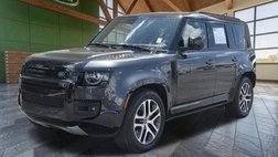 2023 Land Rover Defender 110 X
