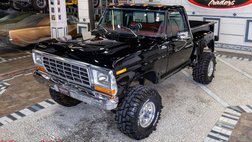 1979 Ford F-150 