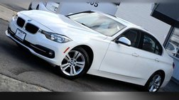 2017 BMW 3 Series 330i xDrive