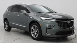 2024 Buick Enclave Avenir