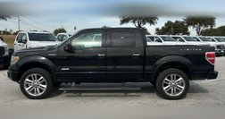 2013 Ford F-150 XL