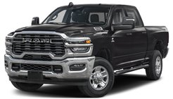 2026 Ram Ram Pickup 2500 Tradesman