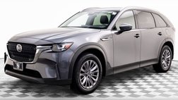 2024 Mazda CX-90 Plug-in Hybrid Preferred