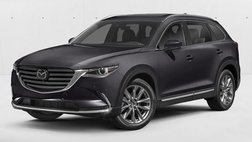 2022 Mazda CX-9 Grand Touring
