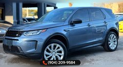 2023 Land Rover Discovery Sport P250 S