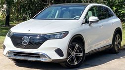 2023 Mercedes-Benz EQE EQE 350+