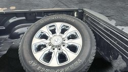 2021 Ram Ram Pickup 3500 Limited