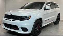 2020 Jeep Grand Cherokee SRT