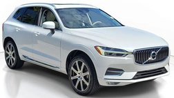2020 Volvo XC60 T5 Inscription