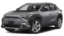 2024 Subaru Solterra Limited