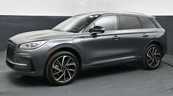 2023 Lincoln Corsair Grand Touring