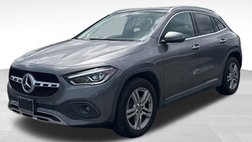 2023 Mercedes-Benz GLA-Class GLA 250 4MATIC