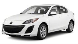 2010 Mazda MAZDA3 i Touring
