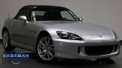 2005 Honda S2000 Base
