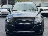 2015 Chevrolet Captiva Sport LTZ