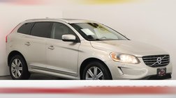2017 Volvo XC60 T5 Inscription