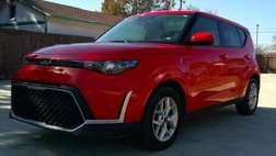 2024 Kia Soul S