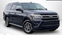 2022 Ford Expedition MAX XLT
