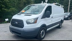 2015 Ford Transit 150