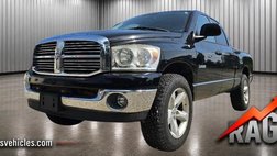 2008 Dodge Ram 1500 SLT