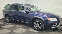 2015 Volvo XC70 T5 Drive-E Premier Plus