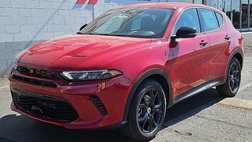 2025 Dodge Hornet GT