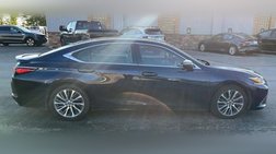 2021 Lexus ES 350 Base