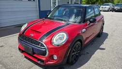 2016 MINI Hardtop Cooper S