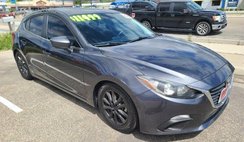2014 Mazda MAZDA3 i Touring