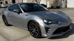 2017 Toyota 86 860 Special Edition