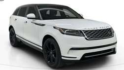 2020 Land Rover Range Rover Velar P250 S