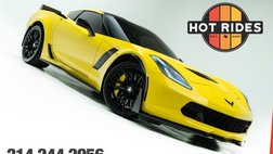 2015 Chevrolet Corvette Z06