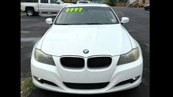 2011 BMW 3 Series 328i