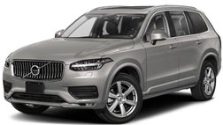 2024 Volvo XC90 B5 Plus Bright Theme