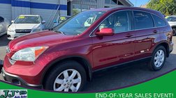 2009 Honda CR-V EX-L