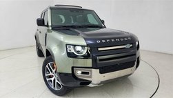 2023 Land Rover Defender 110 X
