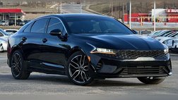 2022 Kia K5 GT