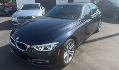 2017 BMW 3 Series 330i