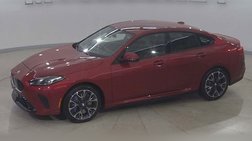 2025 BMW 2 Series 228 xDrive Gran Coupe