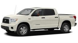 2007 Toyota Tundra SR5