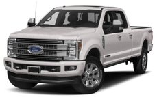 2019 Ford Super Duty F-250 XLT