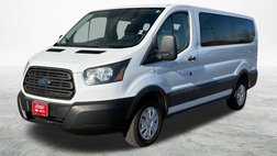 2016 Ford Transit 150 XL