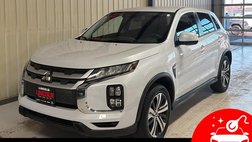 2023 Mitsubishi Outlander Sport ES AWC