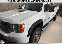 2011 GMC Sierra 2500HD Denali