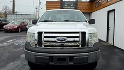 2009 Ford F-150 XL