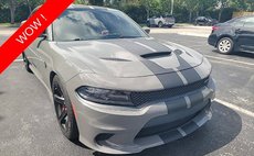 2017 Dodge Charger SRT Hellcat