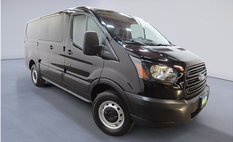 2019 Ford Transit 150
