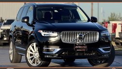 2023 Volvo XC90 B6 Plus Bright Theme 7P